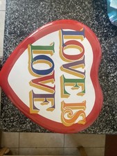 Emma Bridgewater Heart Tin