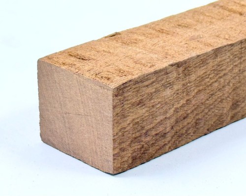 Sapele hardwood rough - hardwood, sawn