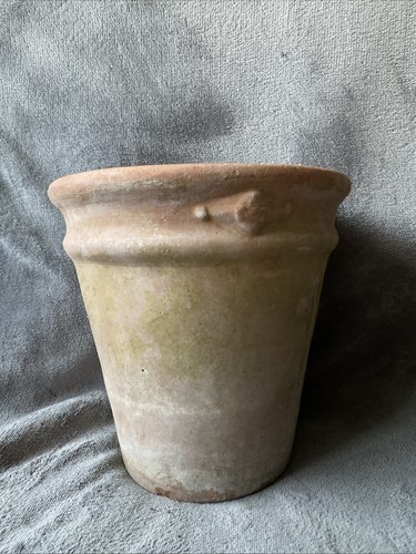Vintage rustic terracotta - rustic,