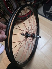 Ruption 20' Bmx 10mm Front