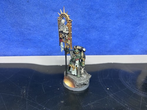 Warhammer 40k primaris blade - warhammer,