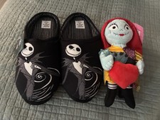 NWT Disney The nightmare