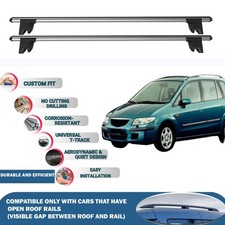 Car Roof Bars Cross Bars for