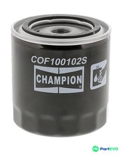 CHAMPION OIL FILTER COF100102S