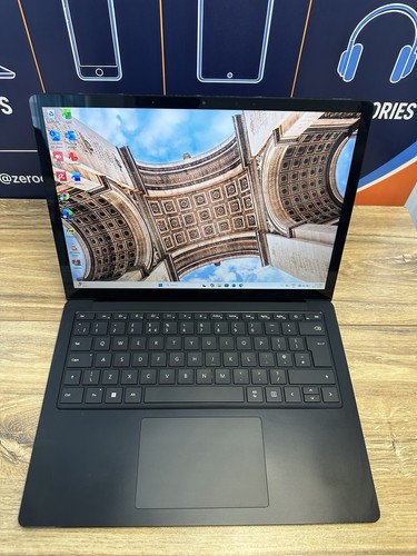 Microsoft surface laptop - surface, 5