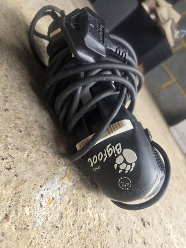 Rupes bigfoot mini lhr75e 75mm - rupes,