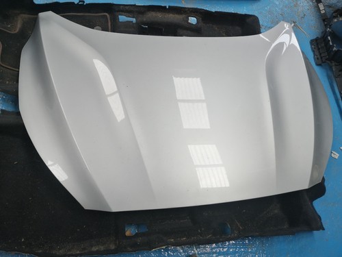 Ford focus bonnet moondust - ford,