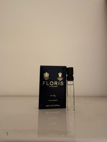 Floris travel size - floris, 89