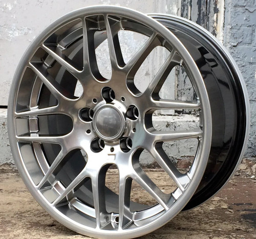 Set wheels for bmw - set,
