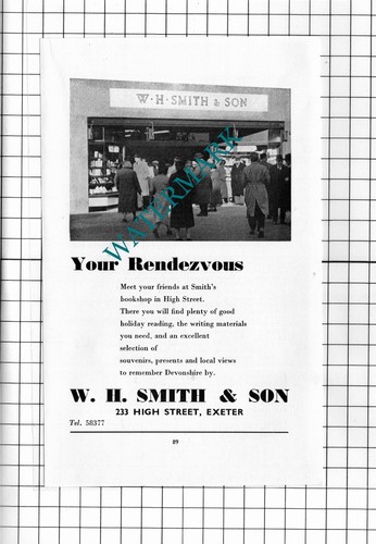 Smith son exeter - smith,