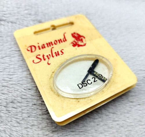 Diamond stylus dsc219 dsc97 - stylus,