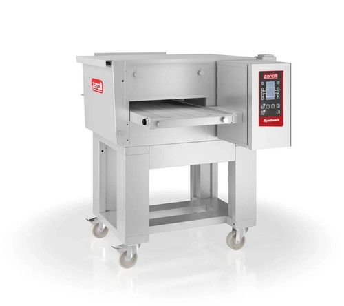 Zanolli pizza oven - pizza,