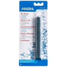 Aquarium, Elite Aqua Fizzz Long Aquarium Air Stone (6" Long Airstone)