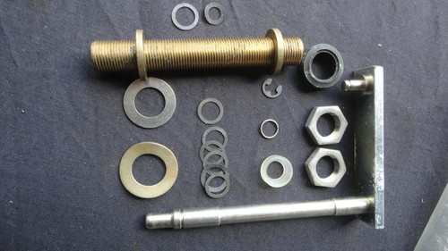 Nos type wiper shaft - t3,