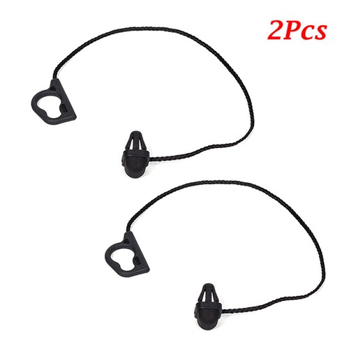 Rear parcel shelf string - parcel,