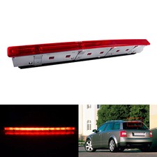 For Audi A4 B6 8E Avant 01-04 Red High Level 3rd LED Brake Stop Light 8E9945097