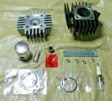 New Suzuki LT50 Complete Top