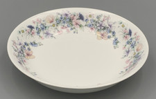 Wedgwood Angela Plain - 8" Cereal / Soup Bowl.