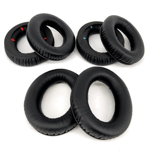 Replacement earpad cushion - replacement, for
