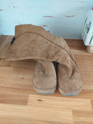 Hush puppies alpine boots - puppies,