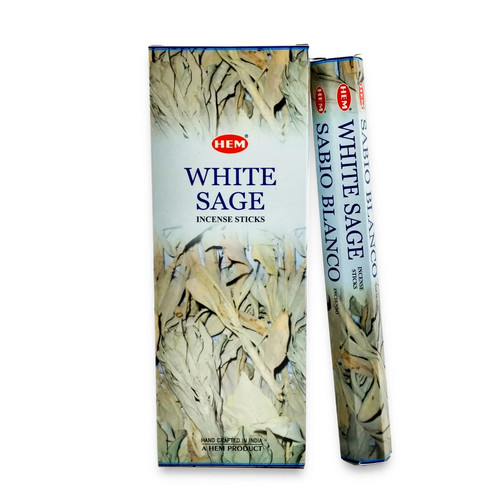 Hem incense stick - stick, genuine