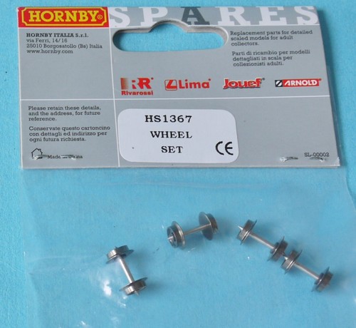 Hs1367 hornby arnold gauge - n,