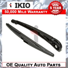 Ikio Rear Windscreen Wiper Arm