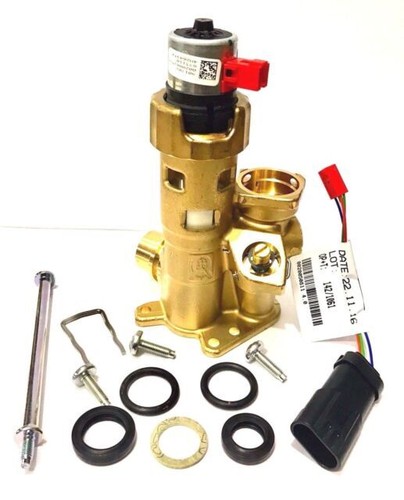 Vaillant 0020132682 diverter - vaillant,