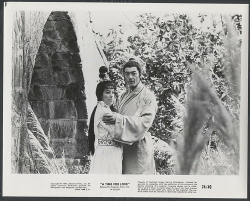 Jane merrow rick jason a - merrow,