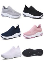 Women's Sock Trainers Sneakers