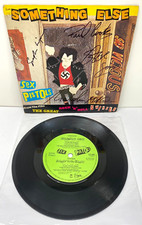 1979 The Sex Pistols 45 Record