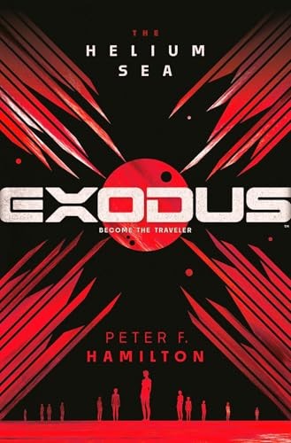 Exodus the helium - exodus:, sea