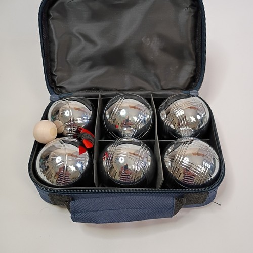 Boules bouche balls unique - boules,
