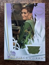 Charmed Costume Card PW8