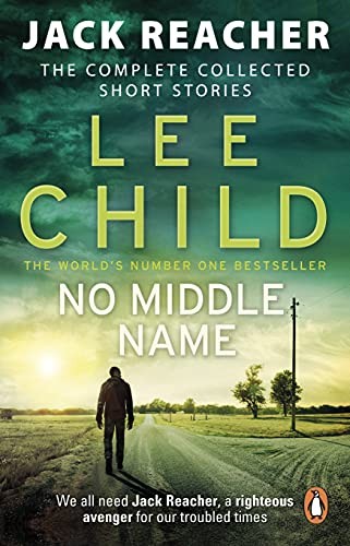 Middle name the complete - the,
