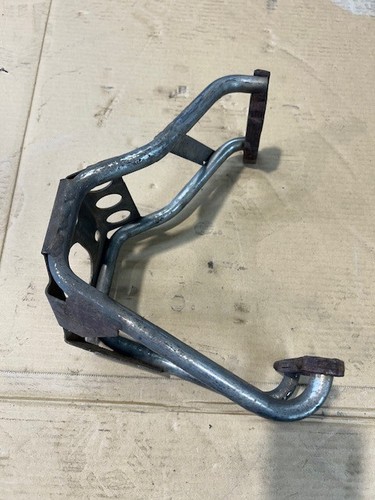 Porsche 996 911 exhaust - porsche,