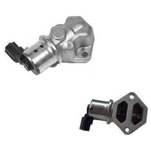 Idle air control valve iac - valve, for
