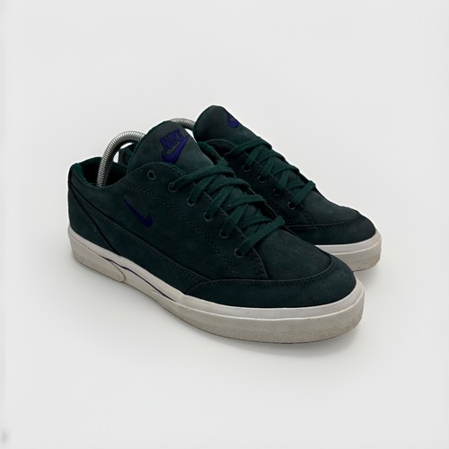 Vintage nike gts sneakers - vintage,