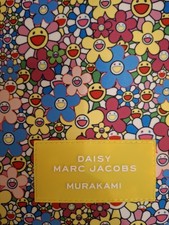 Marc Jacobs MURAKAMI Daisy