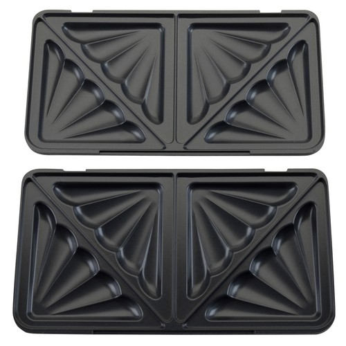 Salter pair sandwich - salter,