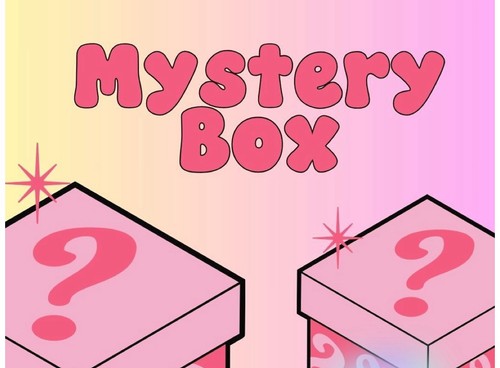 Wholesale mystery makeup box - makeup,