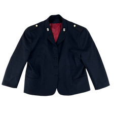 British Salvation Army Jacket
