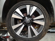 205/50/17 RIM / 2582460 FOR NISSAN PULSAR HATCHBACK C13 1.5 DCI