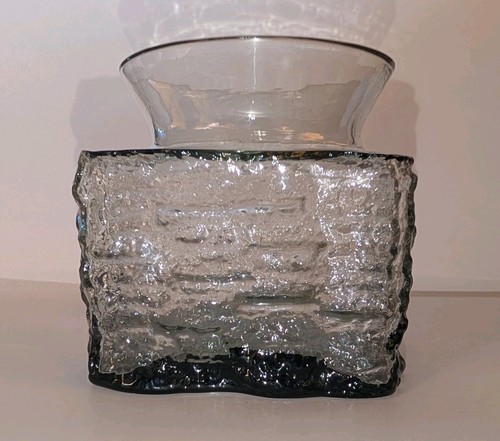 Dartington glass frank thrower - dartington,
