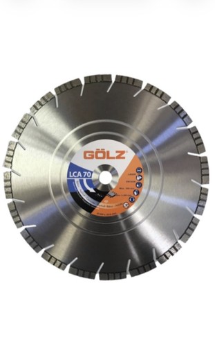 Diamond blade 350mm 20mm - blade,