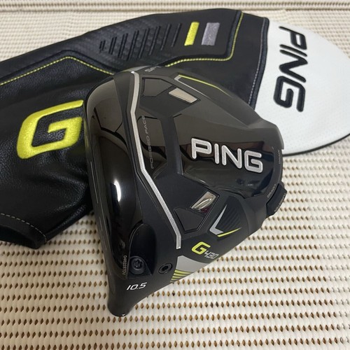 Ping g430 sft driver head - ping, 10.5