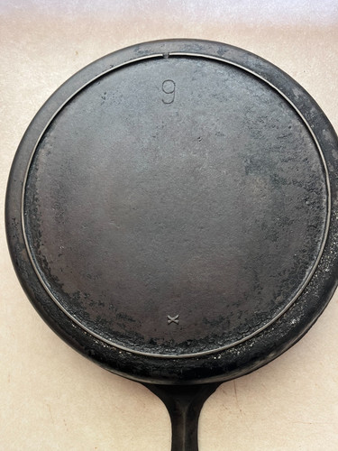 Lodge cast iron - lodge, no.