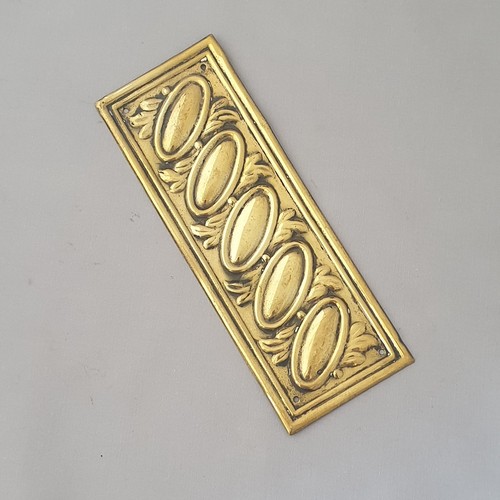 Mid size edwardian finger - mid,