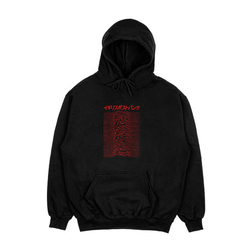 Japanese unknown pleasures - japanese,