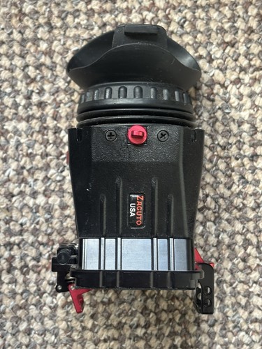 Zacuto finder for sony - sony, fs7
